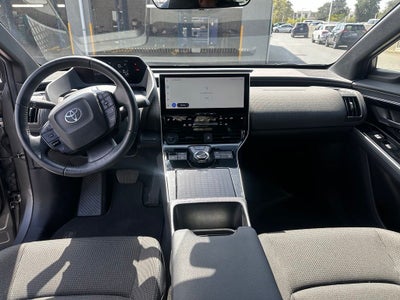 2023 Toyota bZ4X XLE