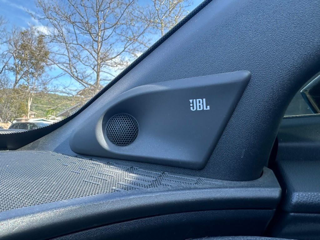 2023 Toyota bZ4X Base