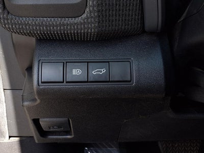 2023 Toyota bZ4X Limited