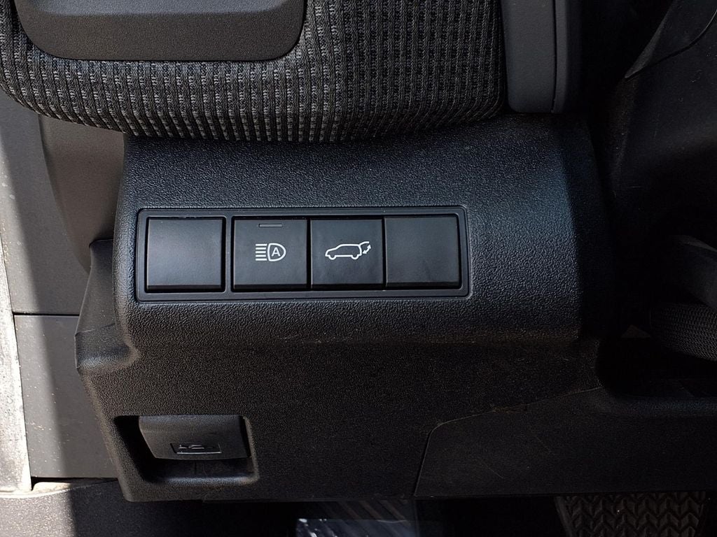 2023 Toyota bZ4X Limited