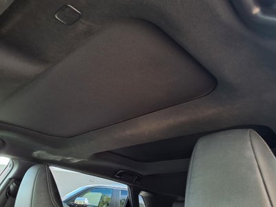 2023 Toyota bZ4X Limited