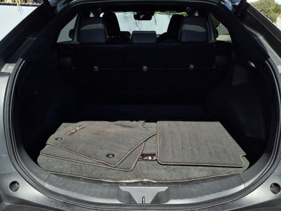 2023 Toyota bZ4X Limited