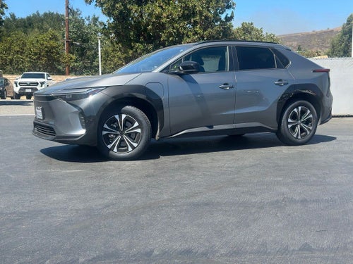 2023 Toyota bZ4X XLE