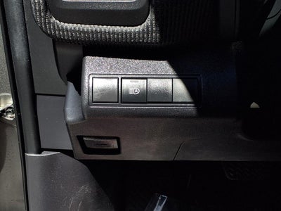 2023 Toyota bZ4X XLE