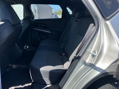 2023 Toyota bZ4X XLE