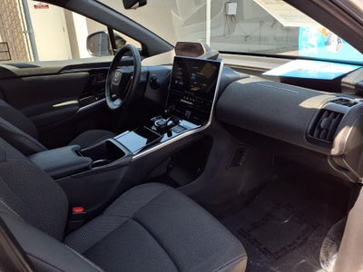 2023 Toyota bZ4X XLE