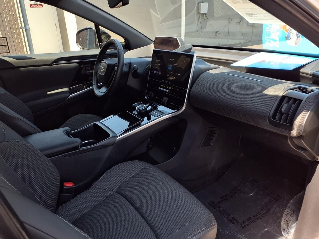 2023 Toyota bZ4X XLE