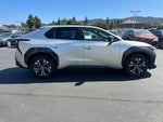 2023 Toyota bZ4X XLE