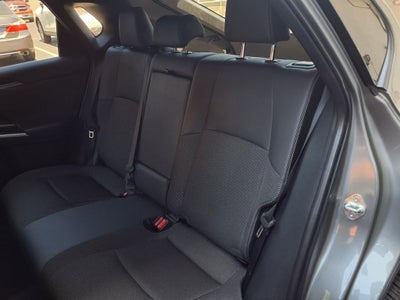 2025 Toyota bZ4X XLE
