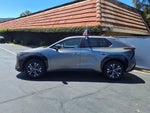 2025 Toyota bZ4X XLE