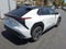 2023 Toyota bZ4X Limited