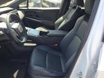 2023 Toyota bZ4X Limited