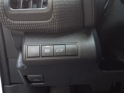 2025 Toyota bZ4X XLE