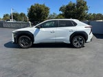 2025 Toyota bZ4X XLE