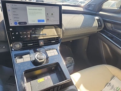 2023 Toyota bZ4X Base