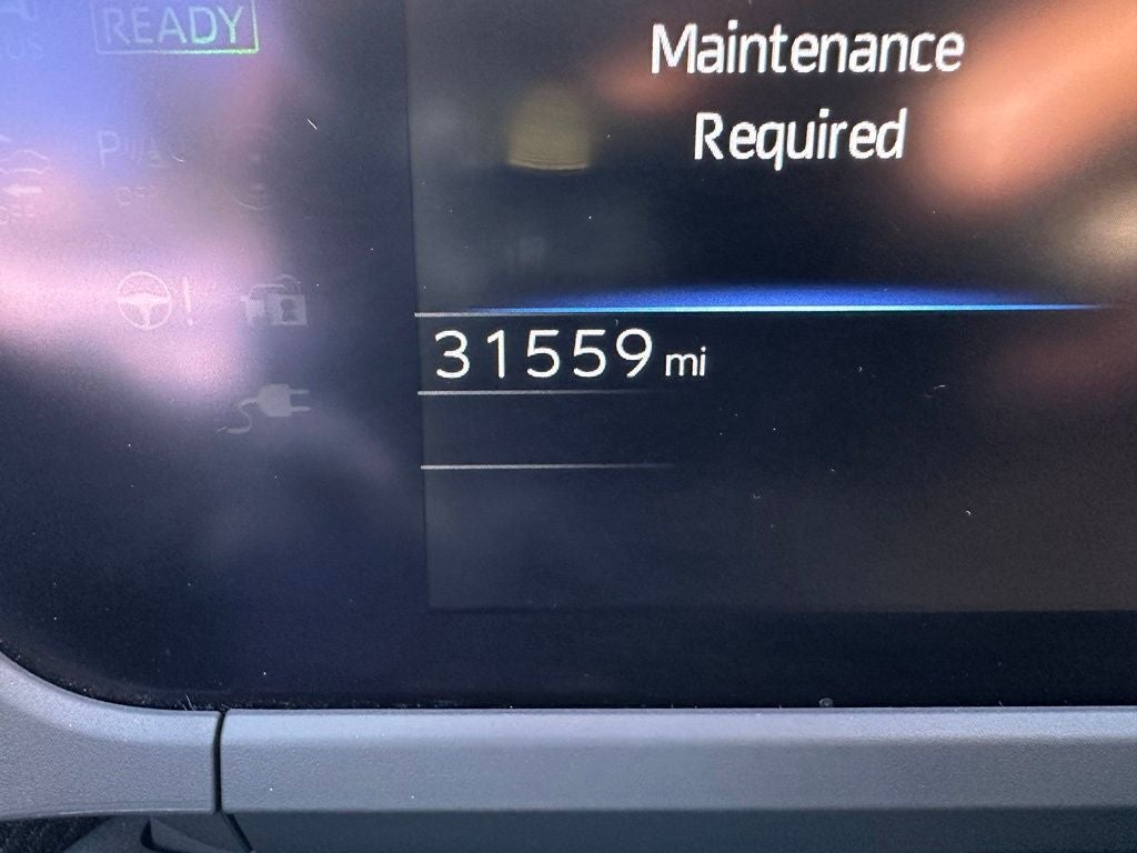 2023 Toyota bZ4X Limited