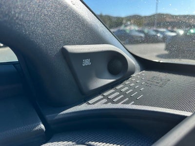 2023 Toyota bZ4X Limited