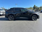 2023 Toyota bZ4X Limited
