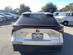 2023 Toyota bZ4X Limited