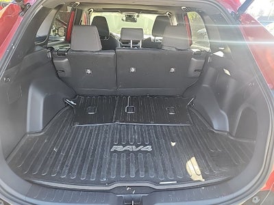 2023 Toyota RAV4 Prime SE