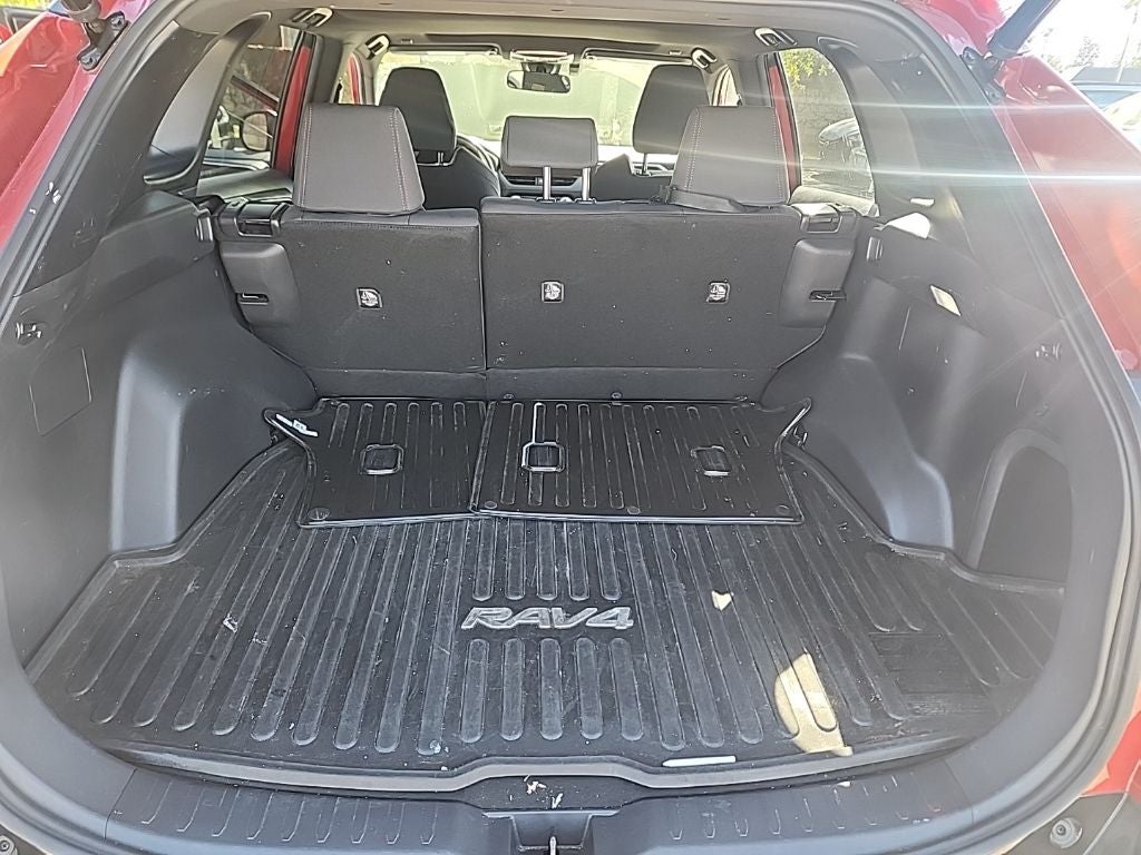 2023 Toyota RAV4 Prime SE