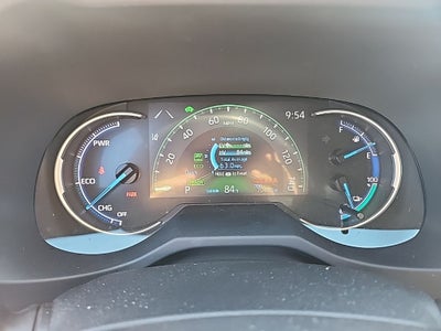 2023 Toyota RAV4 Prime SE