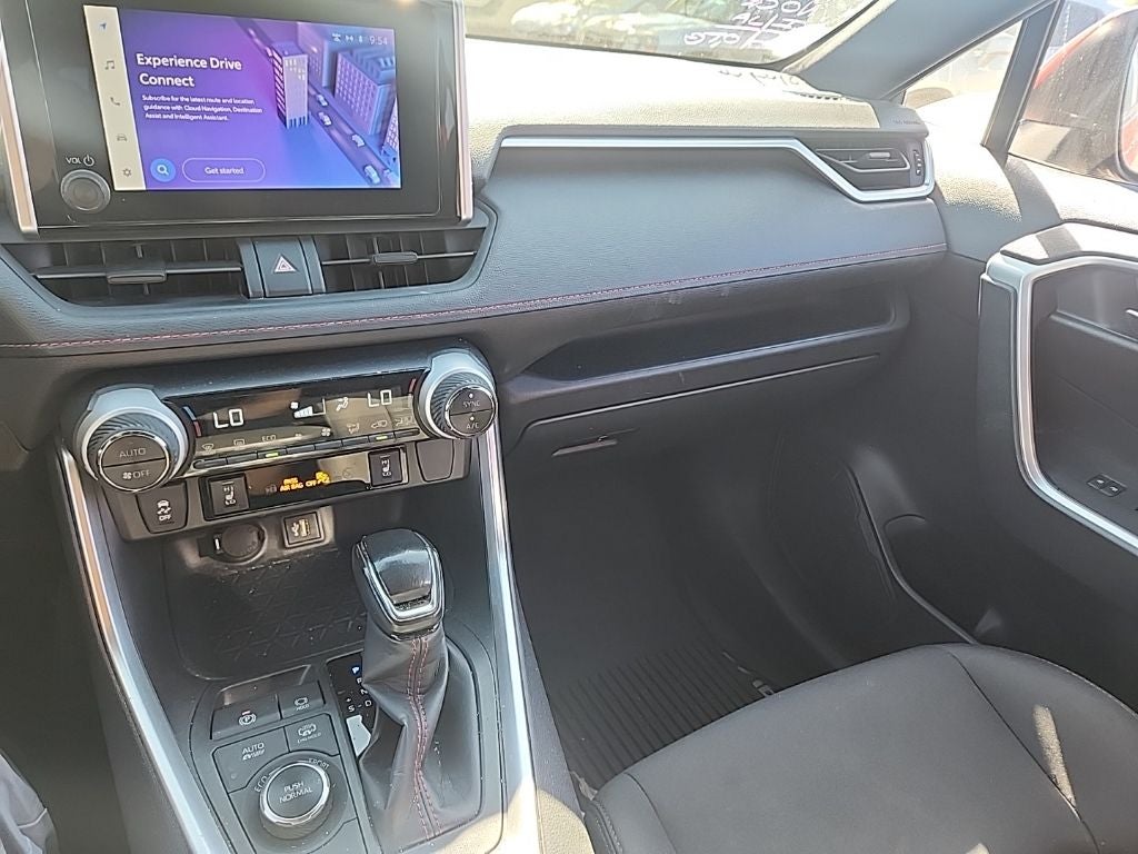 2023 Toyota RAV4 Prime SE