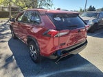 2023 Toyota RAV4 Prime SE