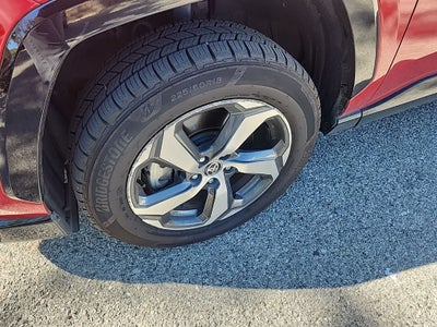 2023 Toyota RAV4 Prime SE