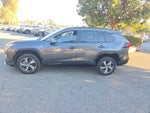 2024 Toyota RAV4 Prime SE