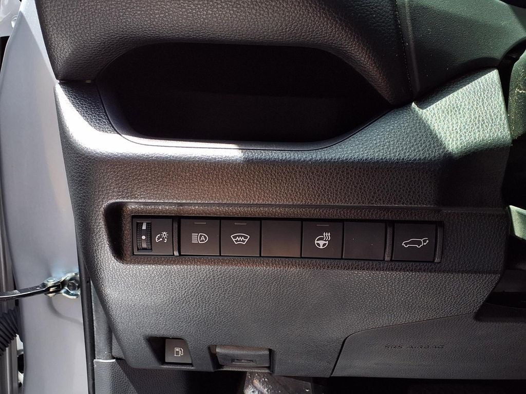 2024 Toyota RAV4 Prime SE