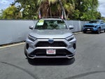 2024 Toyota RAV4 Prime SE