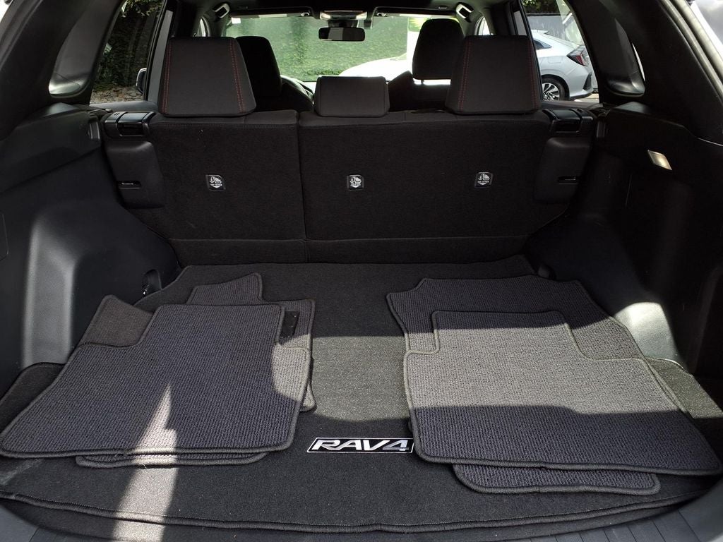 2024 Toyota RAV4 Prime SE