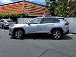 2024 Toyota RAV4 Prime SE