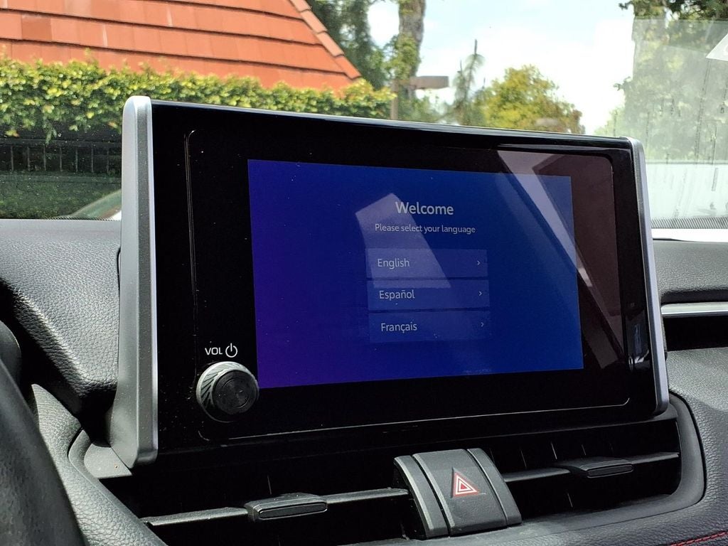 2024 Toyota RAV4 Prime SE