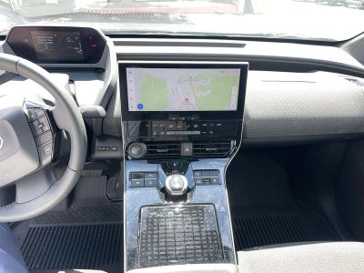 2023 Toyota bZ4X XLE