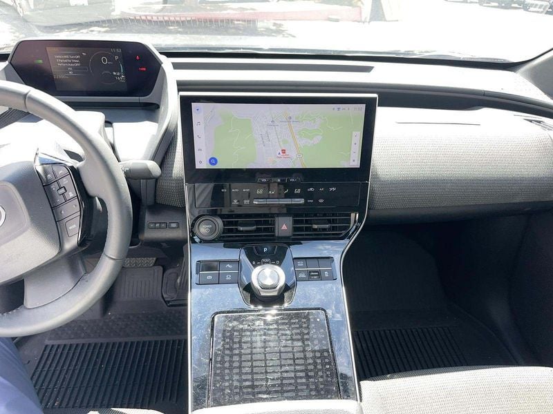 2023 Toyota bZ4X XLE