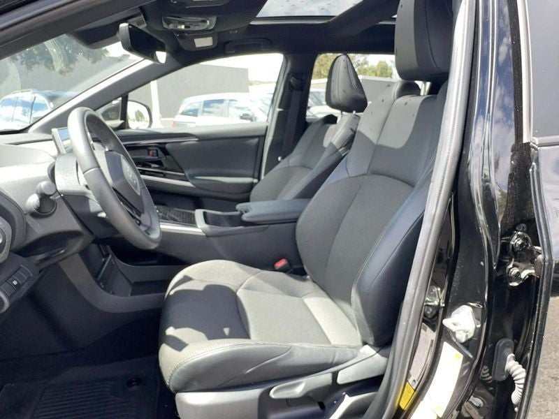 2023 Toyota bZ4X XLE