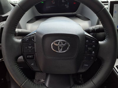 2023 Toyota bZ4X XLE