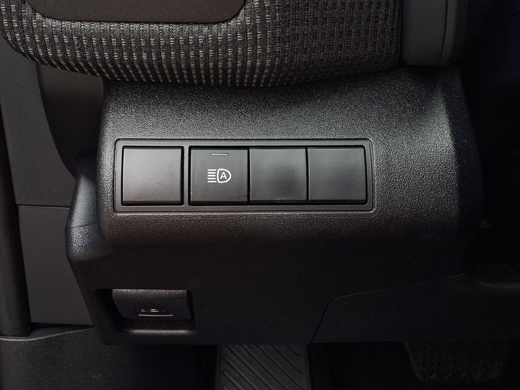 2023 Toyota bZ4X XLE