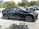 2023 Toyota bZ4X XLE