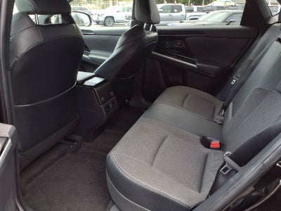 2023 Toyota bZ4X XLE