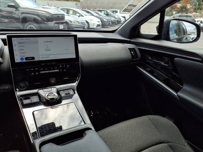 2023 Toyota bZ4X XLE