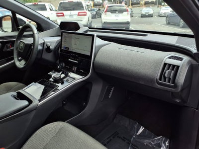 2023 Toyota bZ4X XLE