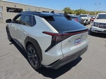 2023 Toyota bZ4X Limited