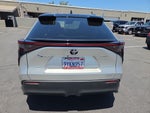 2023 Toyota bZ4X Limited