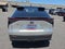 2023 Toyota bZ4X Limited