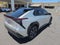 2023 Toyota bZ4X Limited