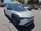 2023 Toyota bZ4X Limited