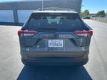 2025 Toyota RAV4 Hybrid XLE Premium